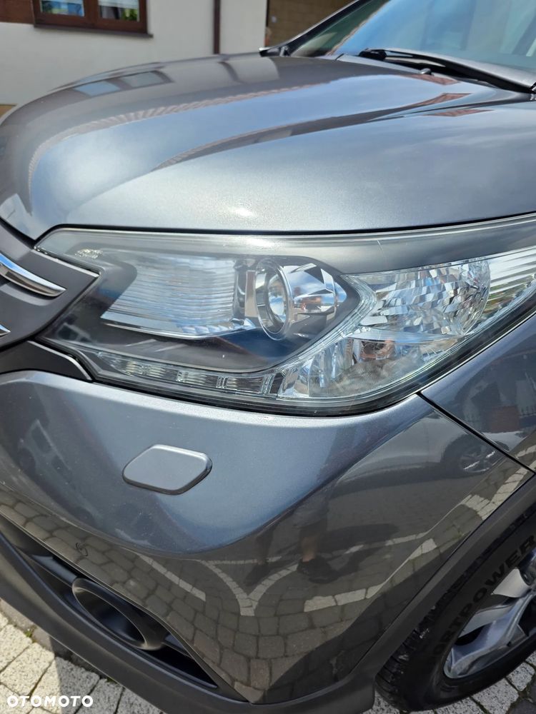 Honda CR-V 2.0 Executive - 7