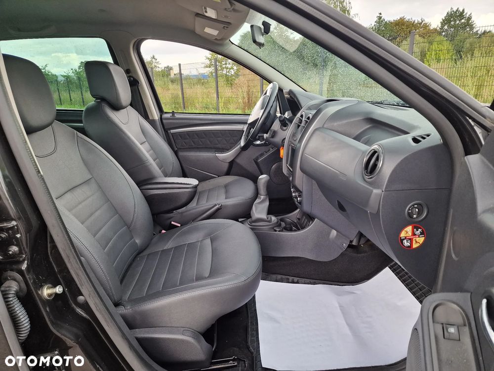 Dacia Duster 1.6 16V 105 4x2 Prestige - 30