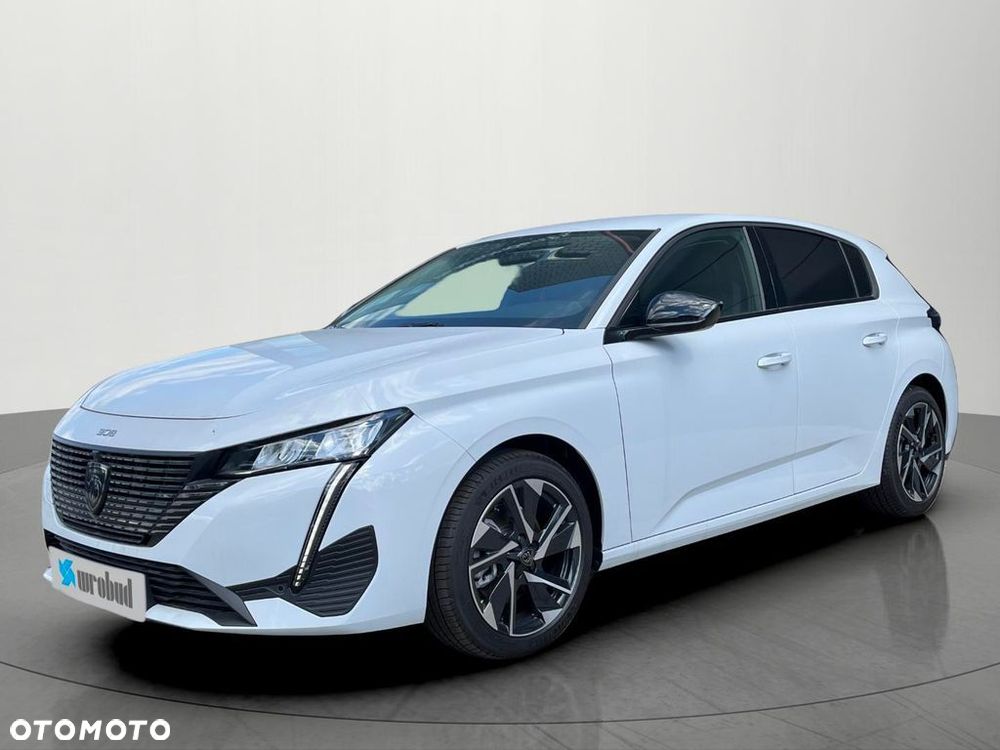 Peugeot 308 - 21