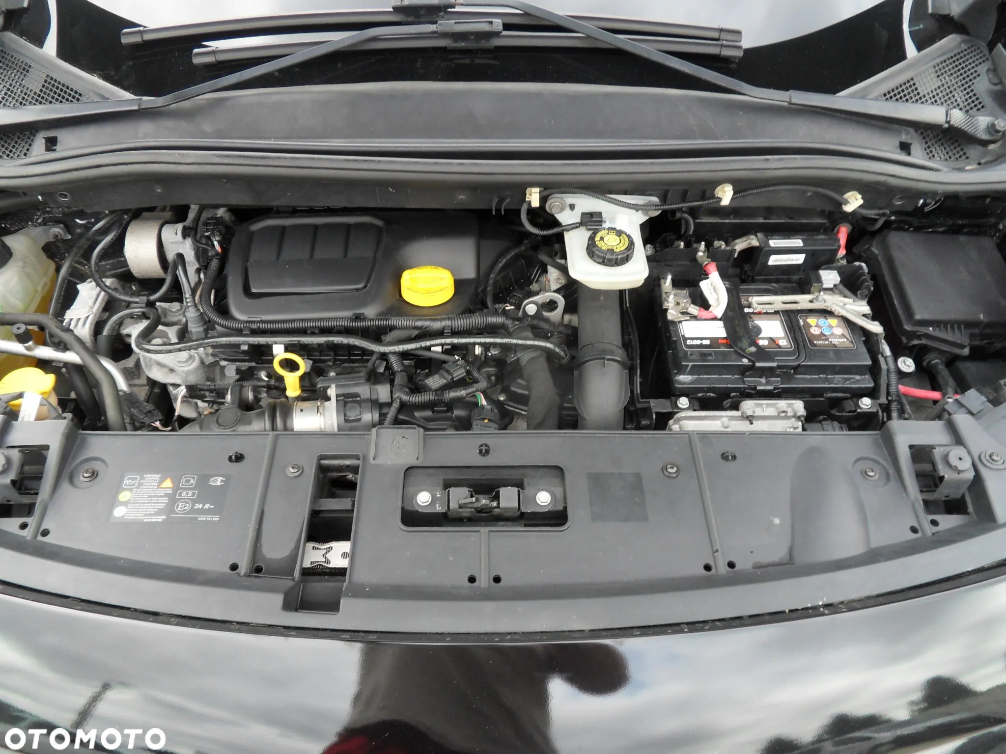 Renault Scenic 1.6 dCi Energy Bose - 20