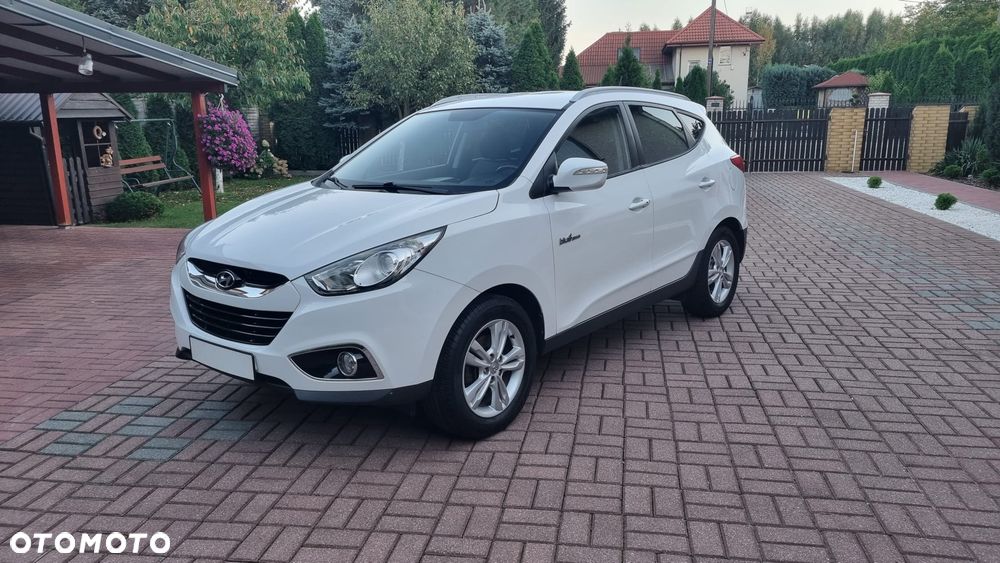 Hyundai ix35 - 23