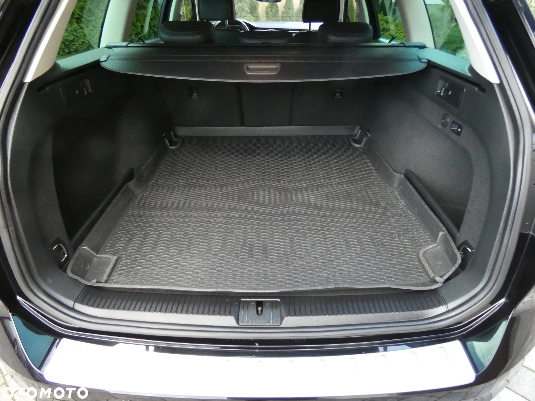 Volkswagen Passat 2.0 TDI BMT Highline DSG7 - 37