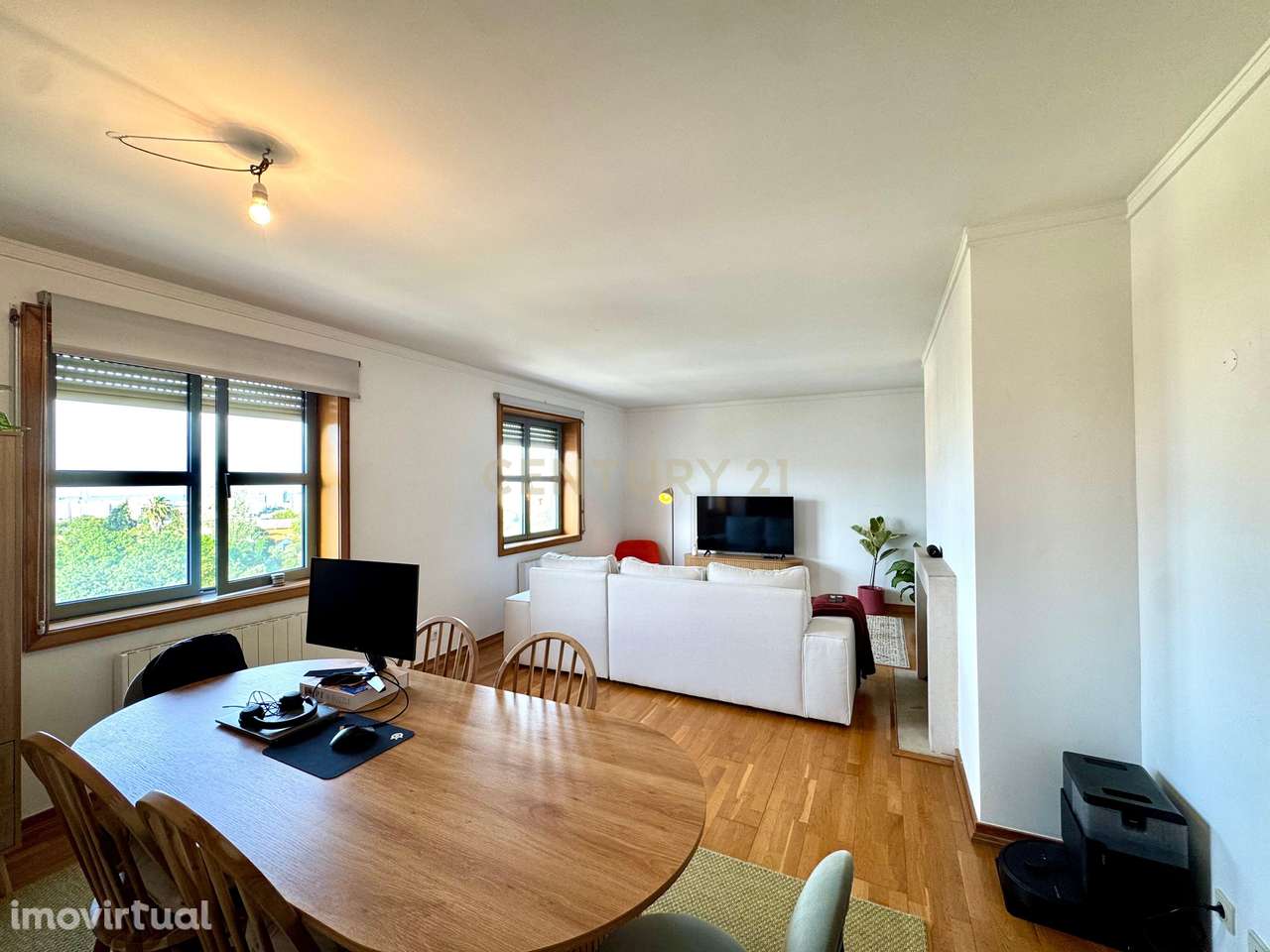 T3 Olivais - Edifício Spacio Shopping - Grande imagem: 2/22