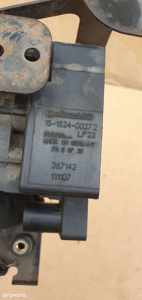 Rozdzielacz zawieszenia zawór Jeep Grand Cherokee IV WK2 15-1524-0027.2 - 8
