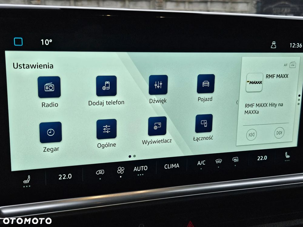 Volkswagen TRANSPORTER T7 EDITION DSG L2 Brygadowy - 27