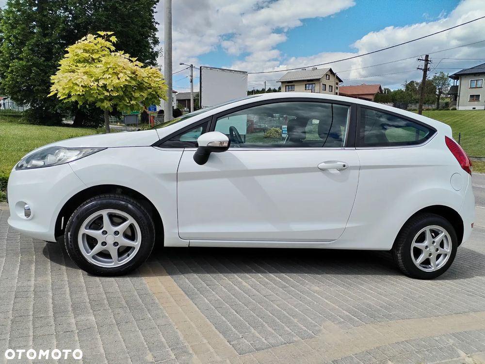 Ford Fiesta - 37