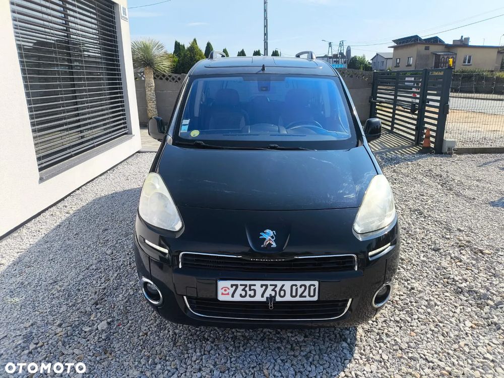 Peugeot Partner - 10