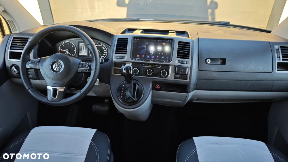 Volkswagen California - 19