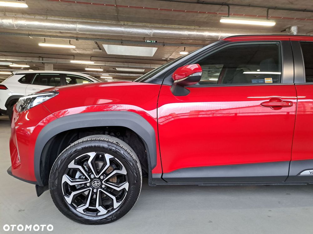 Toyota Yaris Cross Hybrid 1.5 Style - 36