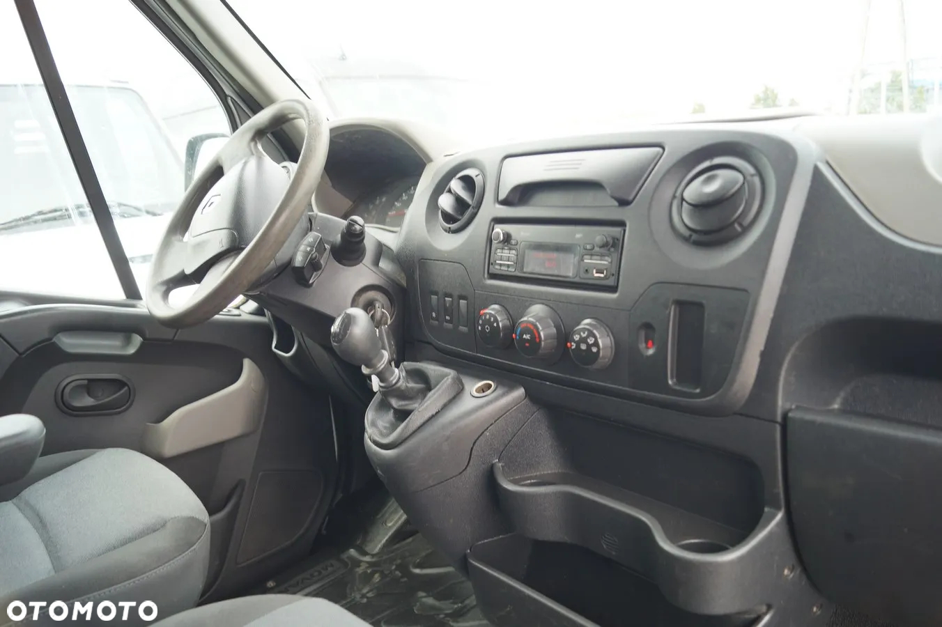 Renault Master - 33