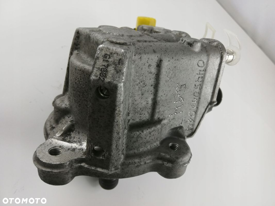 POMPA WTRYSKOWA 0445010514 AUDI 2 LATA GWARANCJI - 3