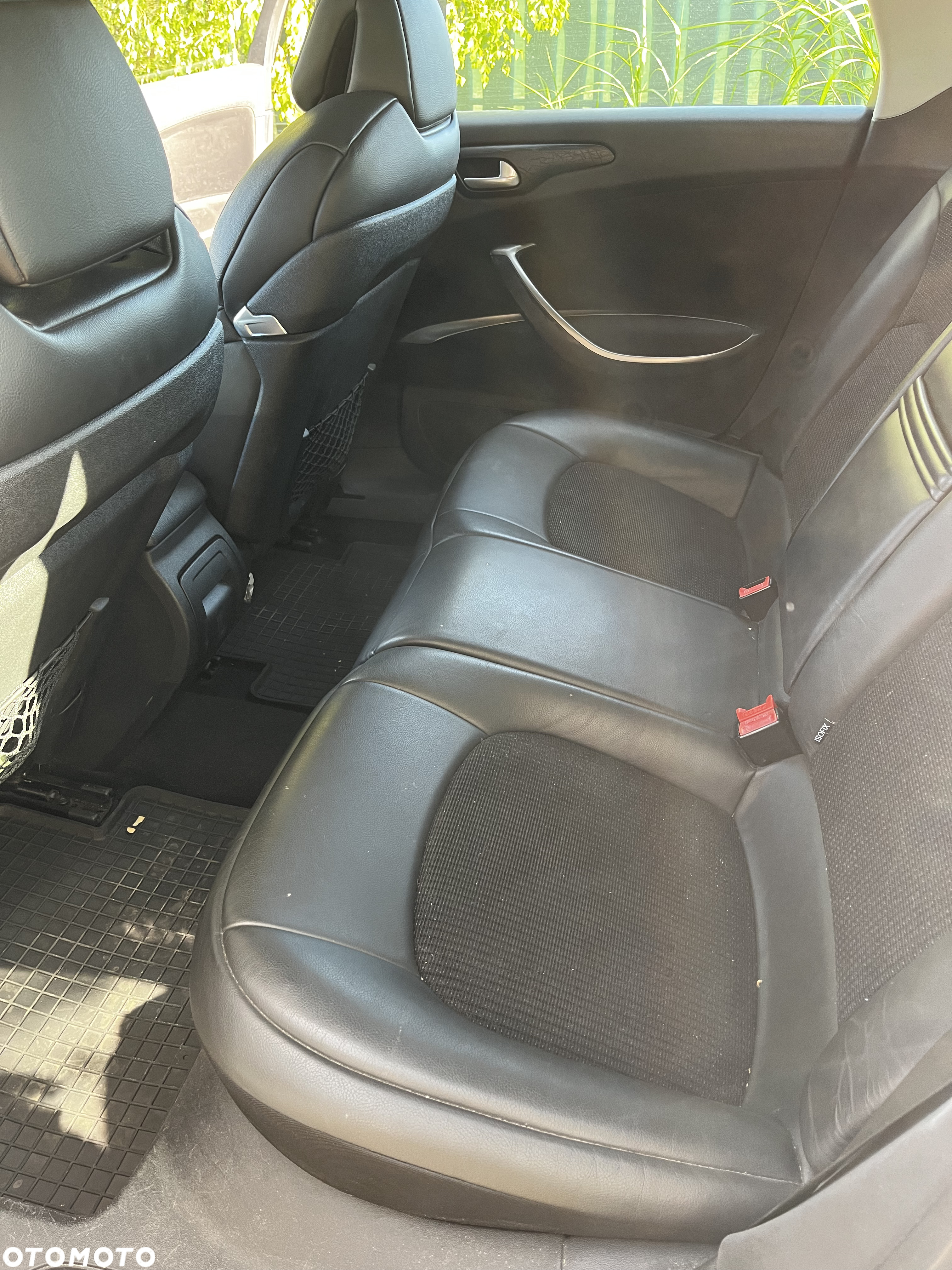 Citroën C5 2.0 HDi Exclusive - 9