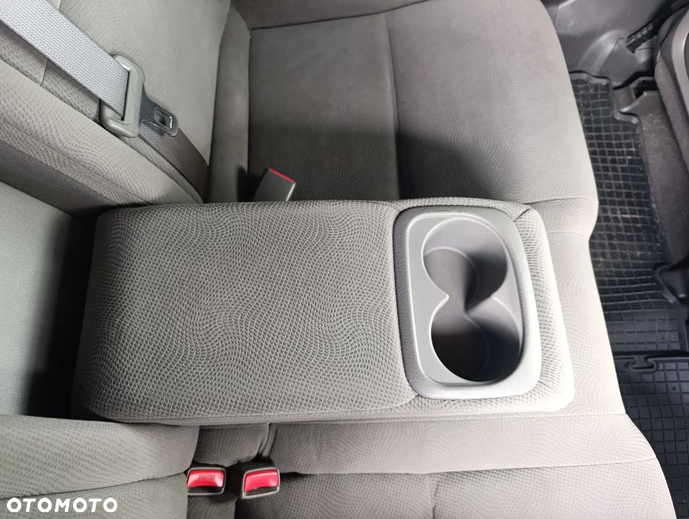 Honda Civic 1.8 Comfort - 36