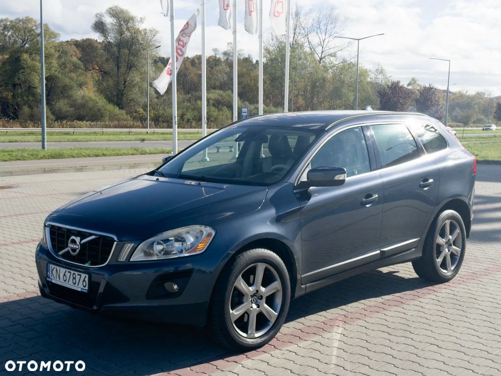 Volvo XC 60 - 15