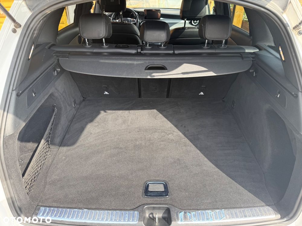 Mercedes-Benz GLC 220 d 4-Matic - 26