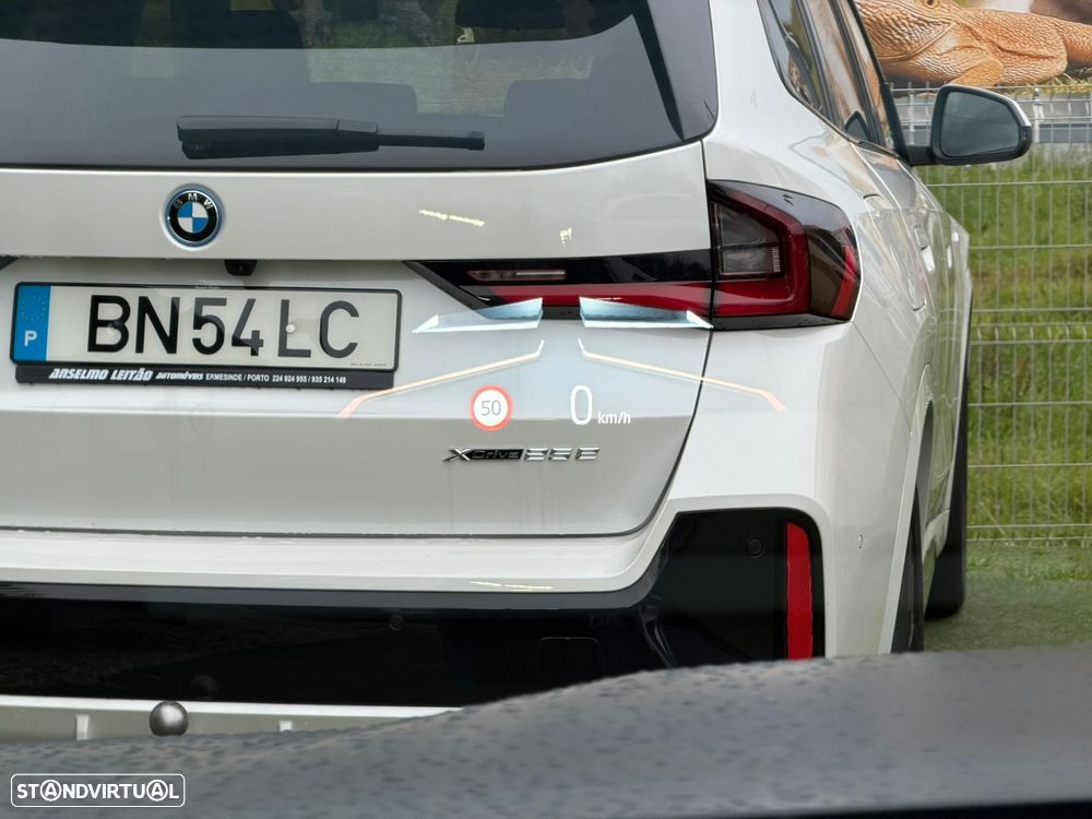 BMW iX xDrive 40 - 34