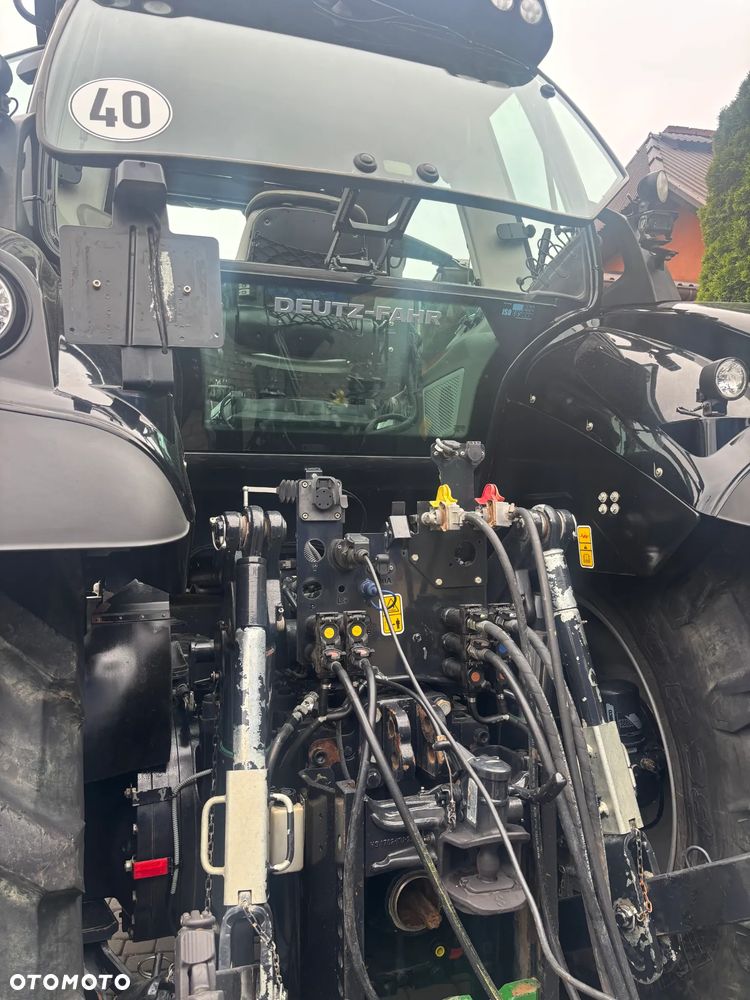 Deutz-Fahr Agrotron 7250 TTV - 32