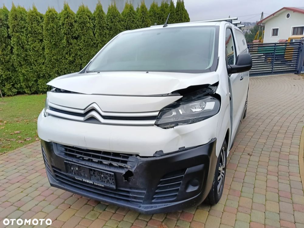 Citroën JUMPY - 2