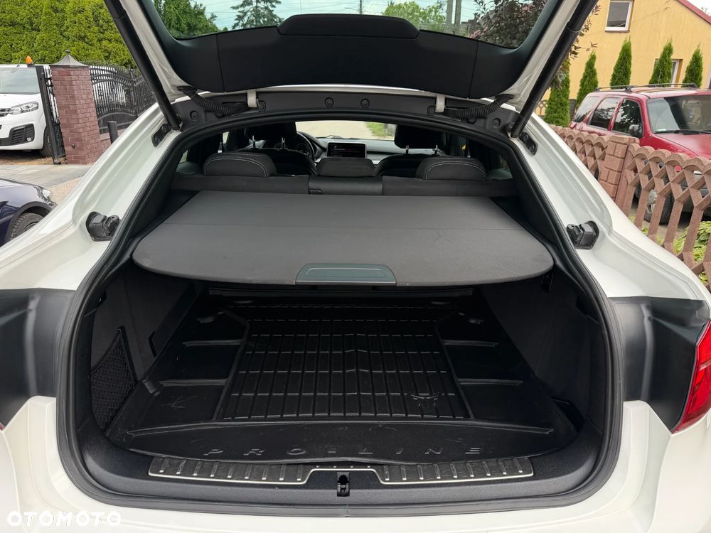 BMW X6 xDrive30d M Sport - 35