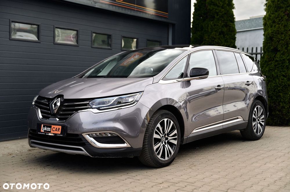 Renault Espace - 6