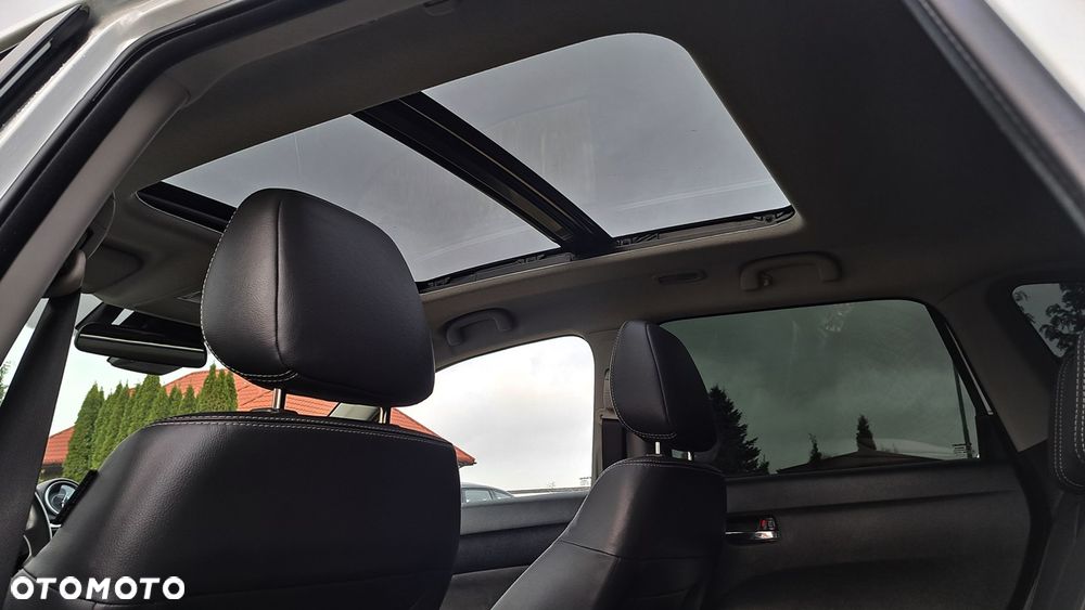 Suzuki Vitara 1.4 Boosterjet Hybrid Allgrip Comfort+ "SHINKAI" - 8