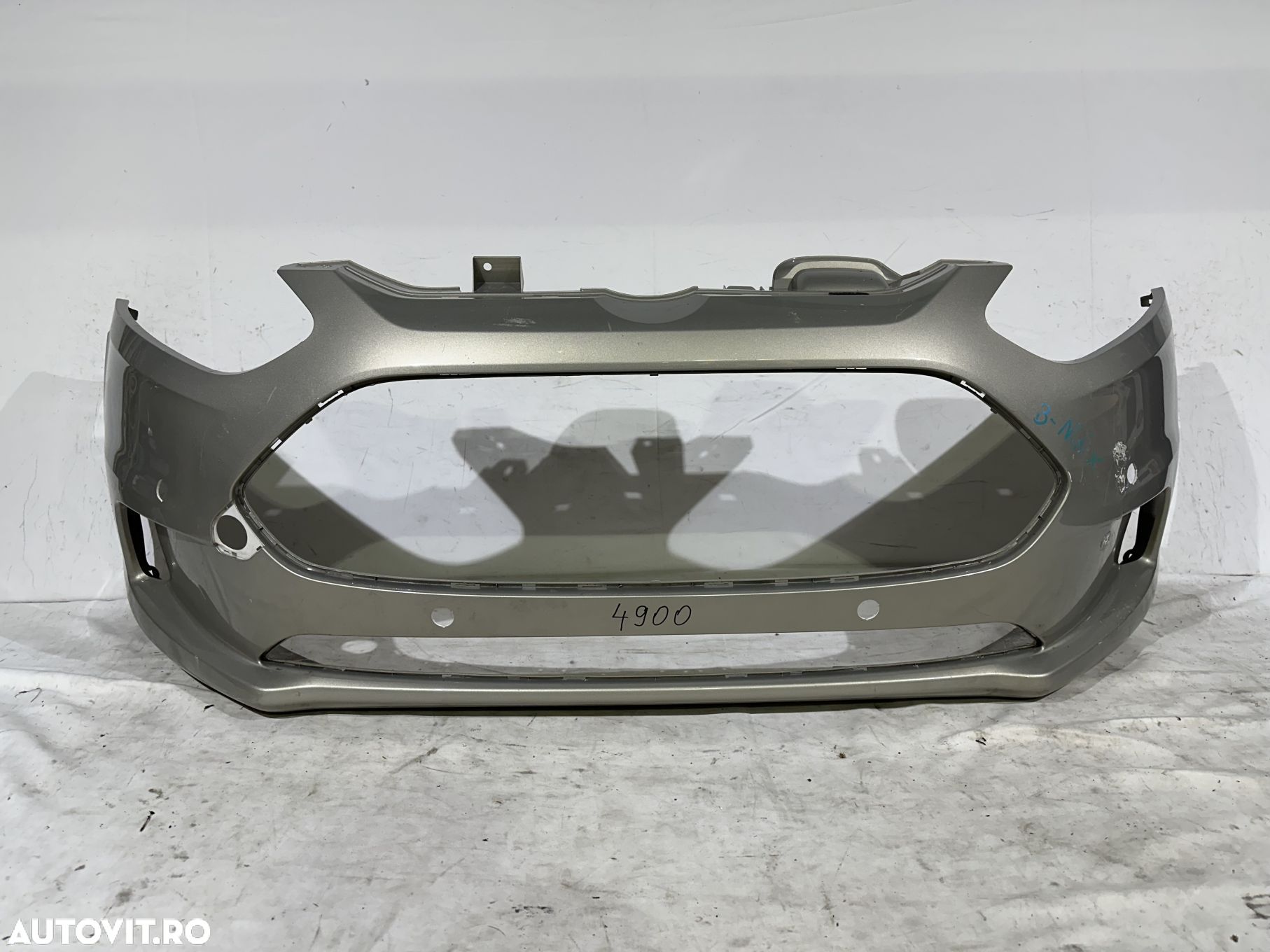 Bara fata Ford B-Max, 2012, 2013, 2014, 2015, 2016, 2017, cod origine OE AV11-17757-ACW. - 1