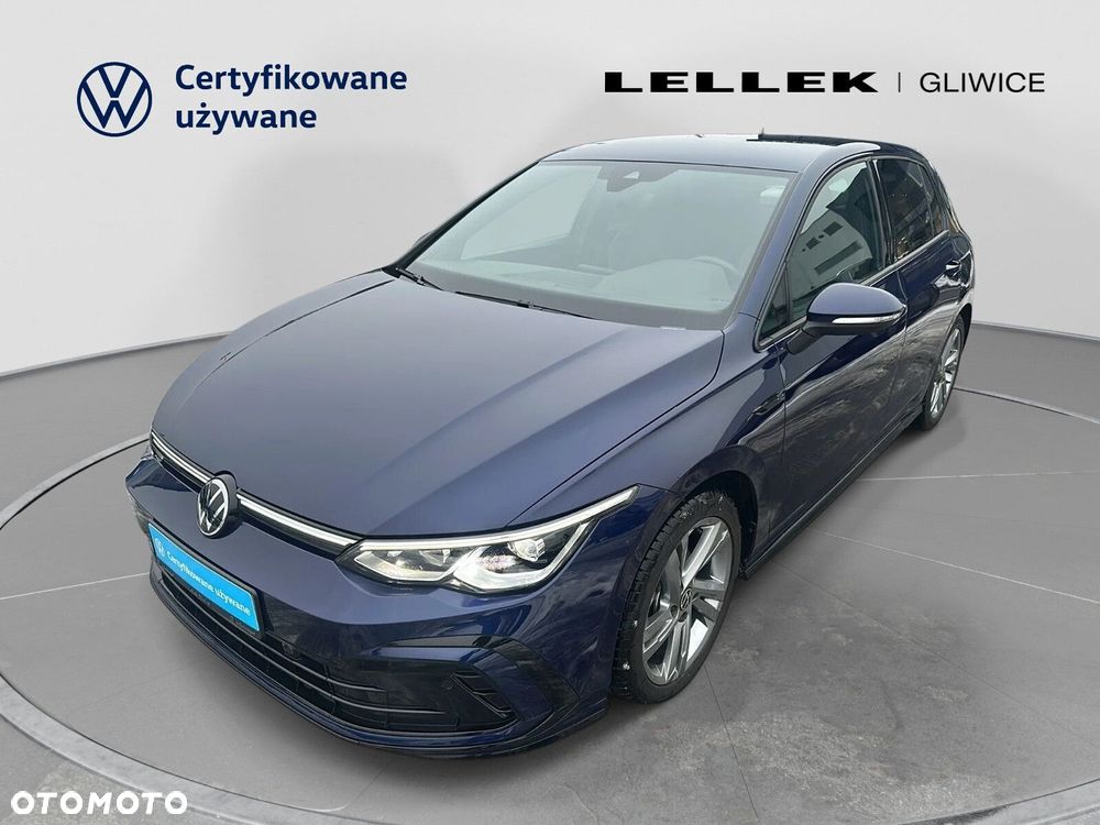 Volkswagen Golf 1.5 TSI R-Line - 1