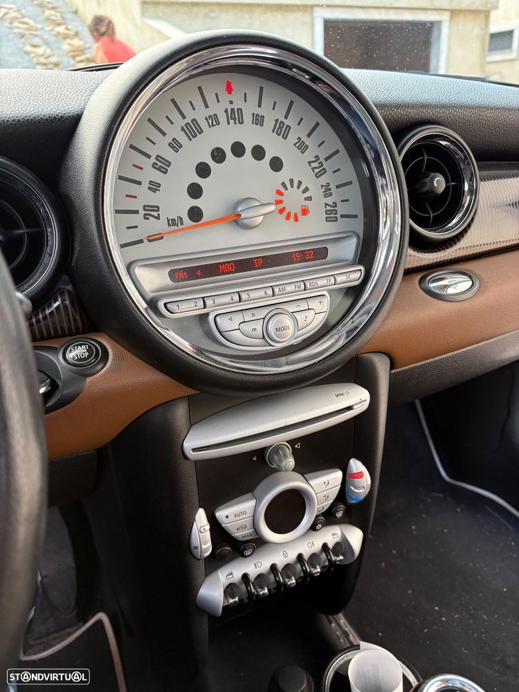 MINI Coupé - 7