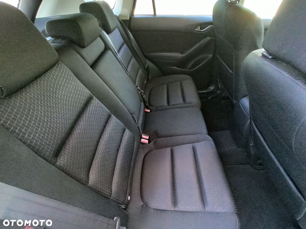 Mazda CX-5 - 9