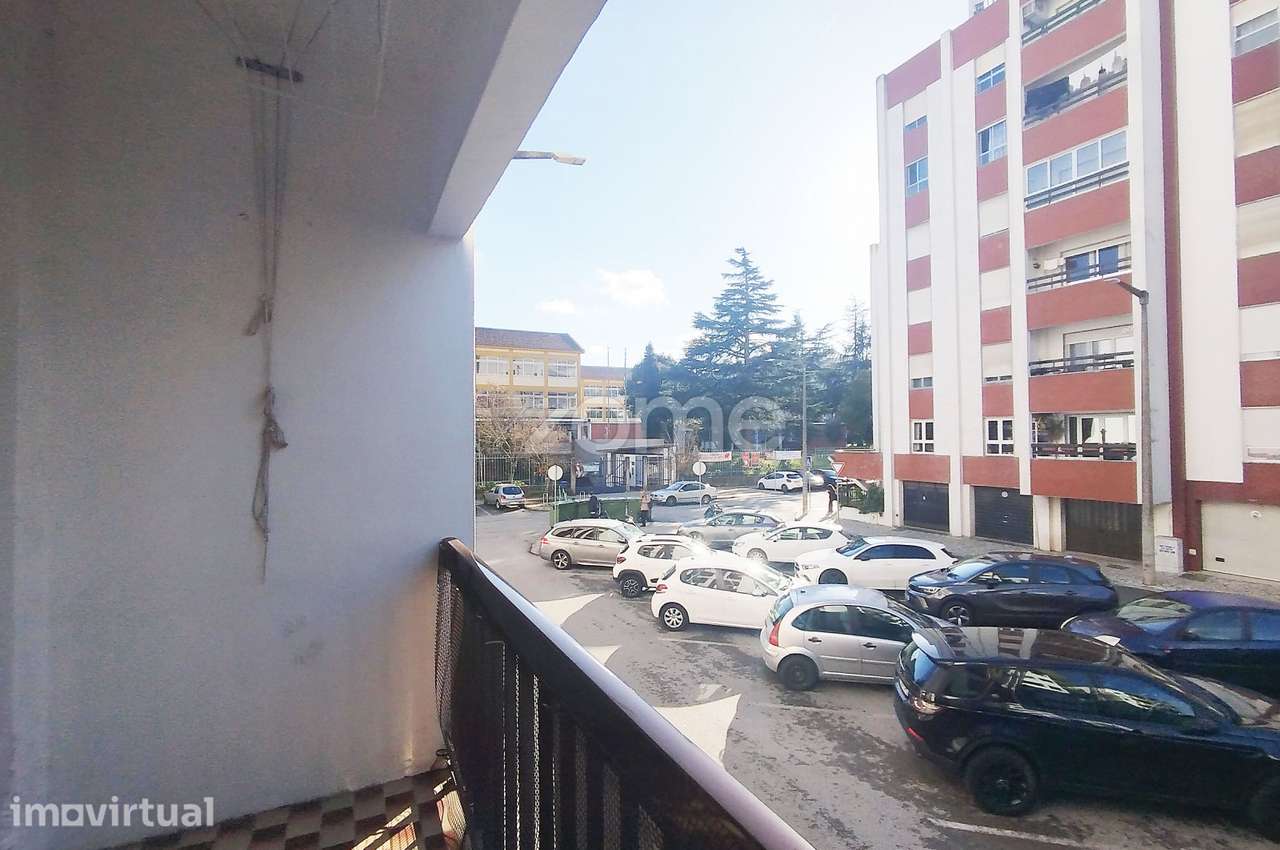 T3 - Urb. da Várzea - Coimbra - Grande imagem: 4/23