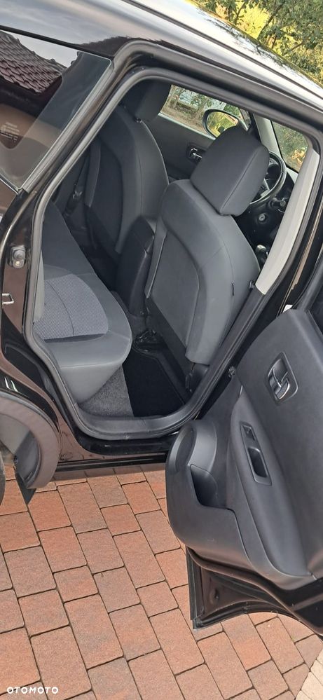 Nissan Qashqai 1.6 Acenta - 15