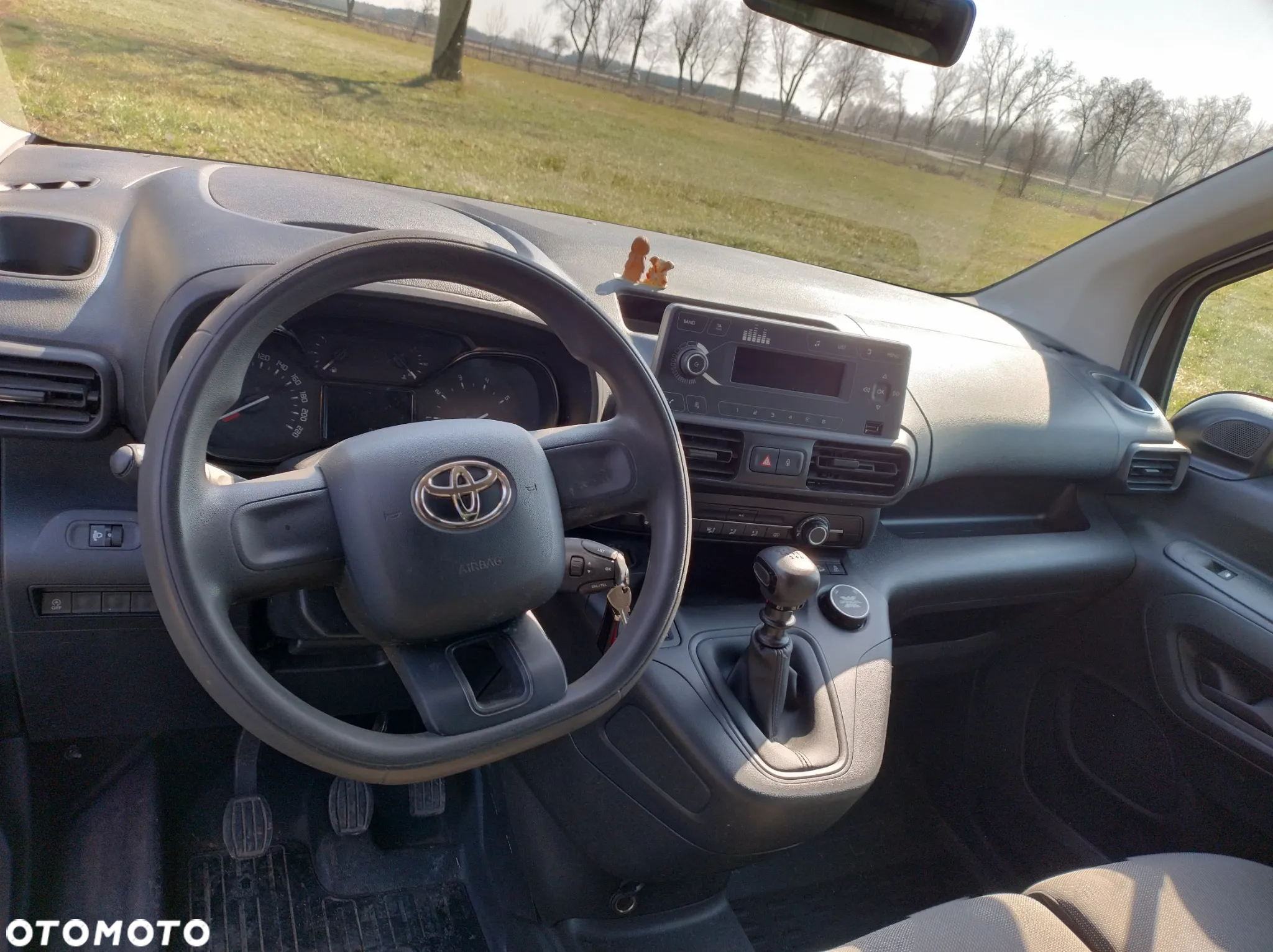 Toyota Proace City - 16