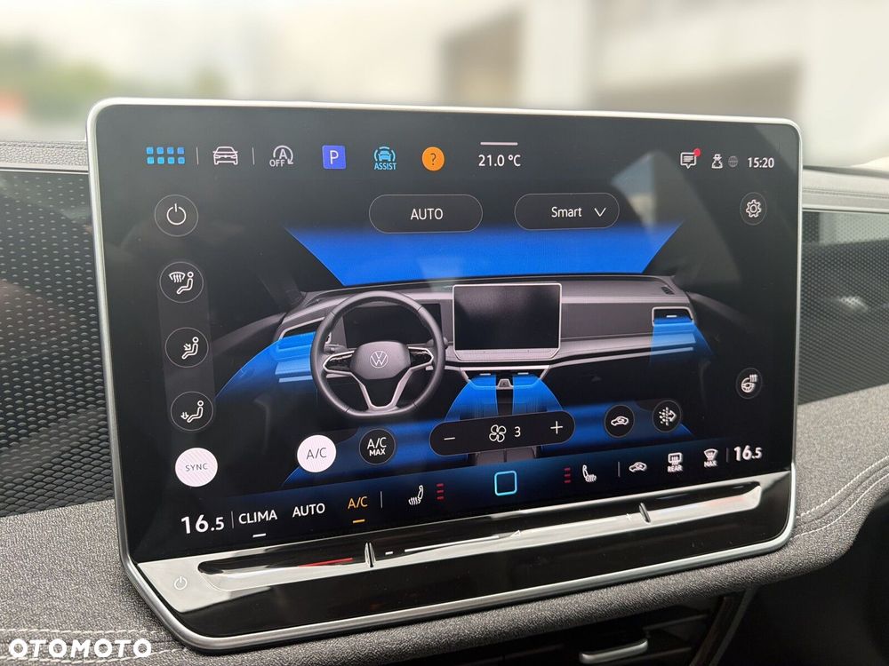 Volkswagen Passat Variant - 20