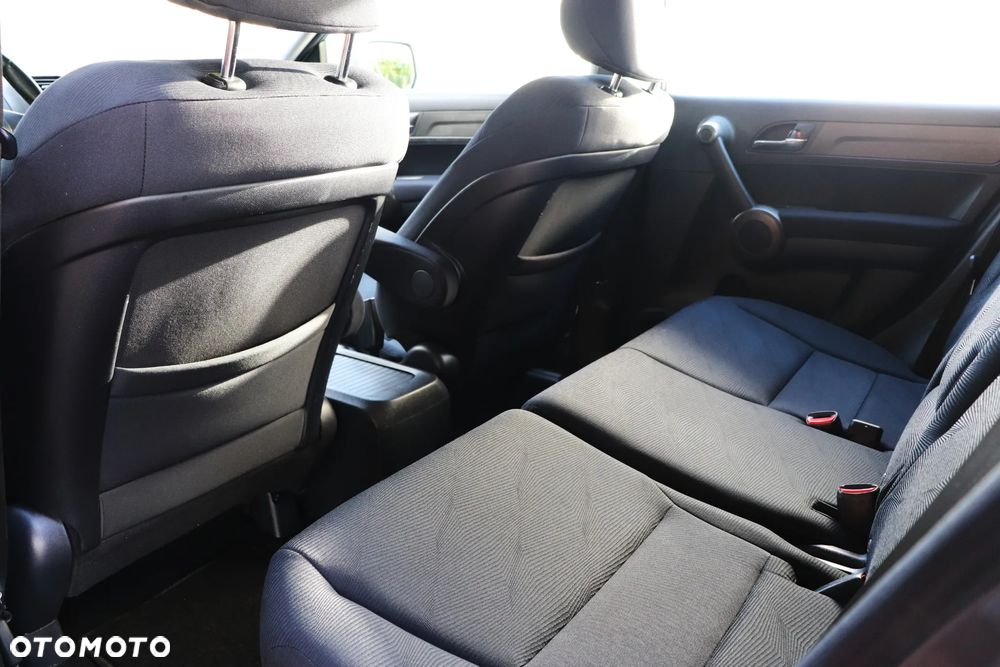 Honda CR-V 2.0i-VTEC Comfort - 20