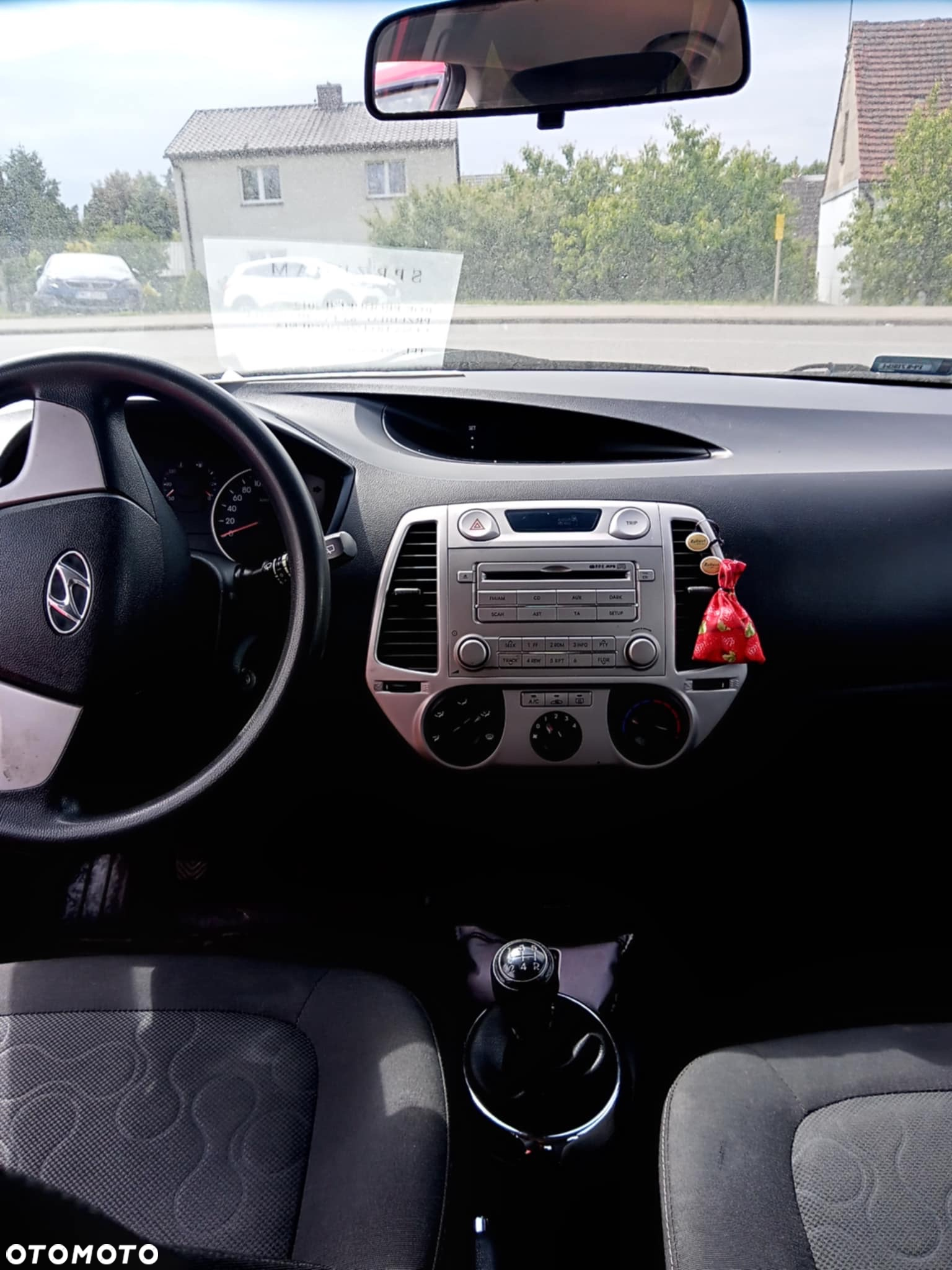 Hyundai i20 1.2 Classic - 4