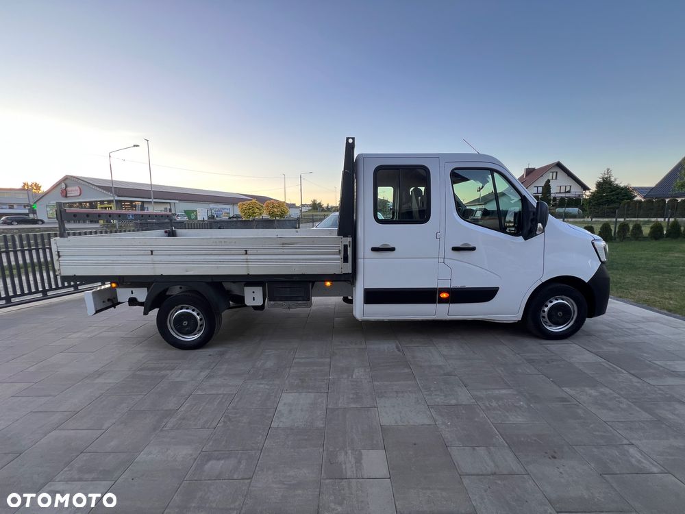 Renault Master - 40