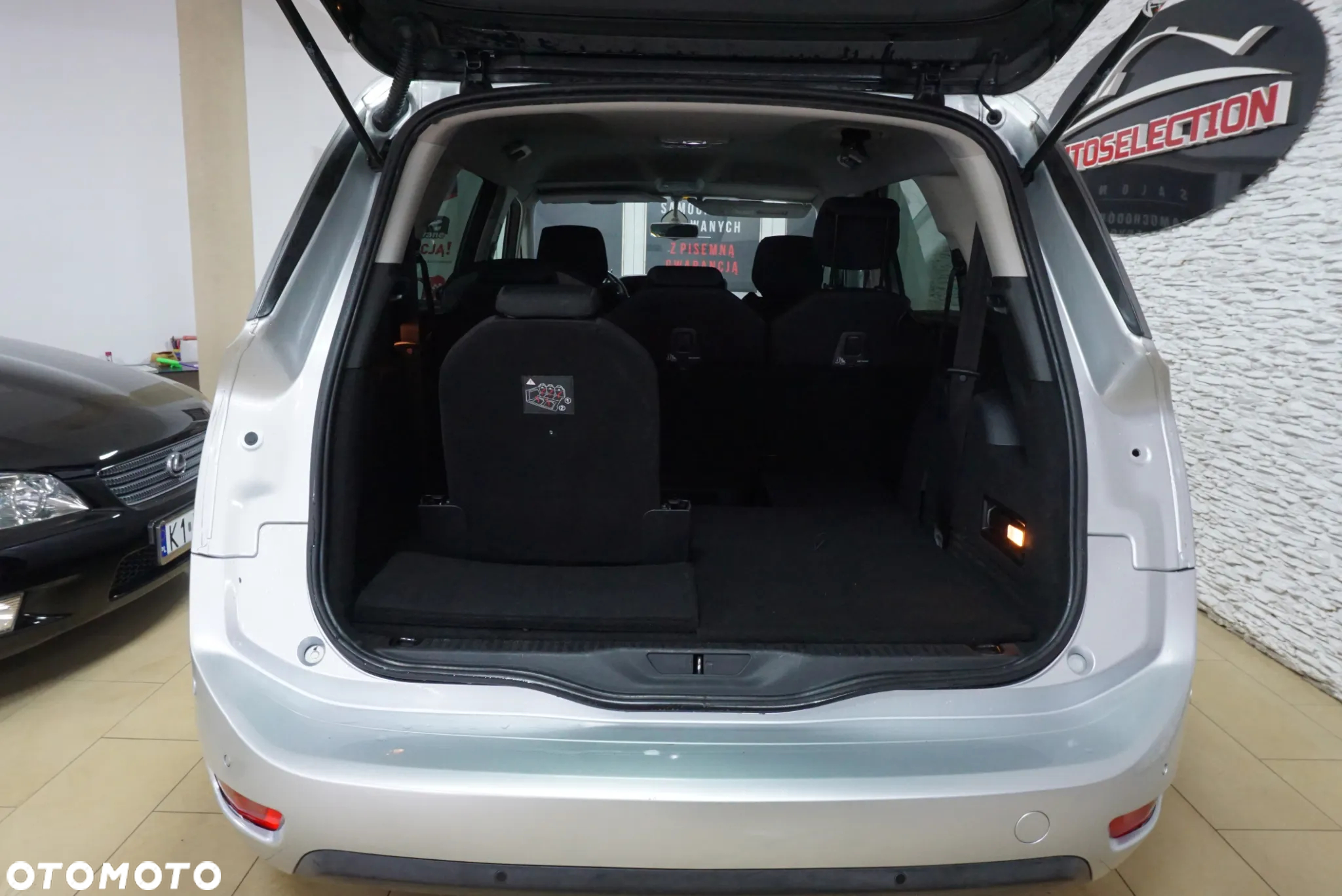Citroën C4 Grand Picasso 1.6 BlueHDi MoreLife S&S EAT6 - 15