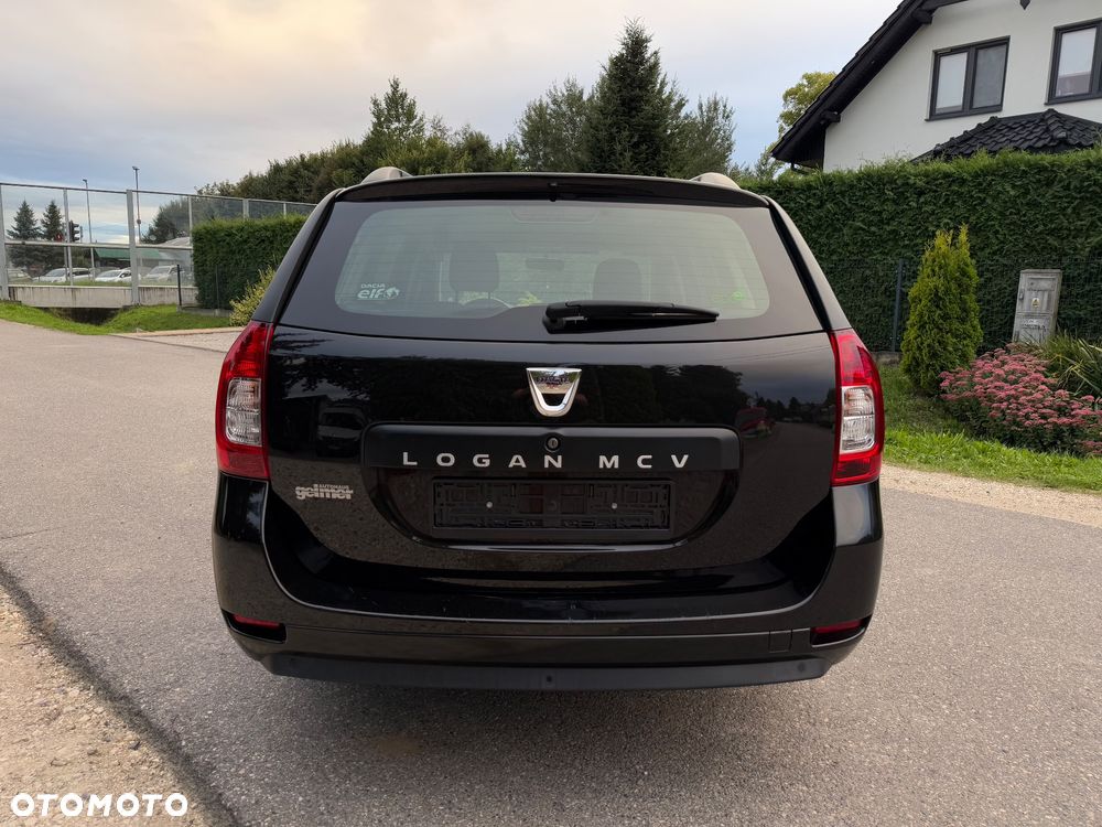 Dacia Logan MCV 0.9 TCE Laureate - 21