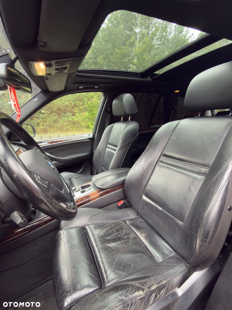 BMW X5 3.0d xDrive - 17