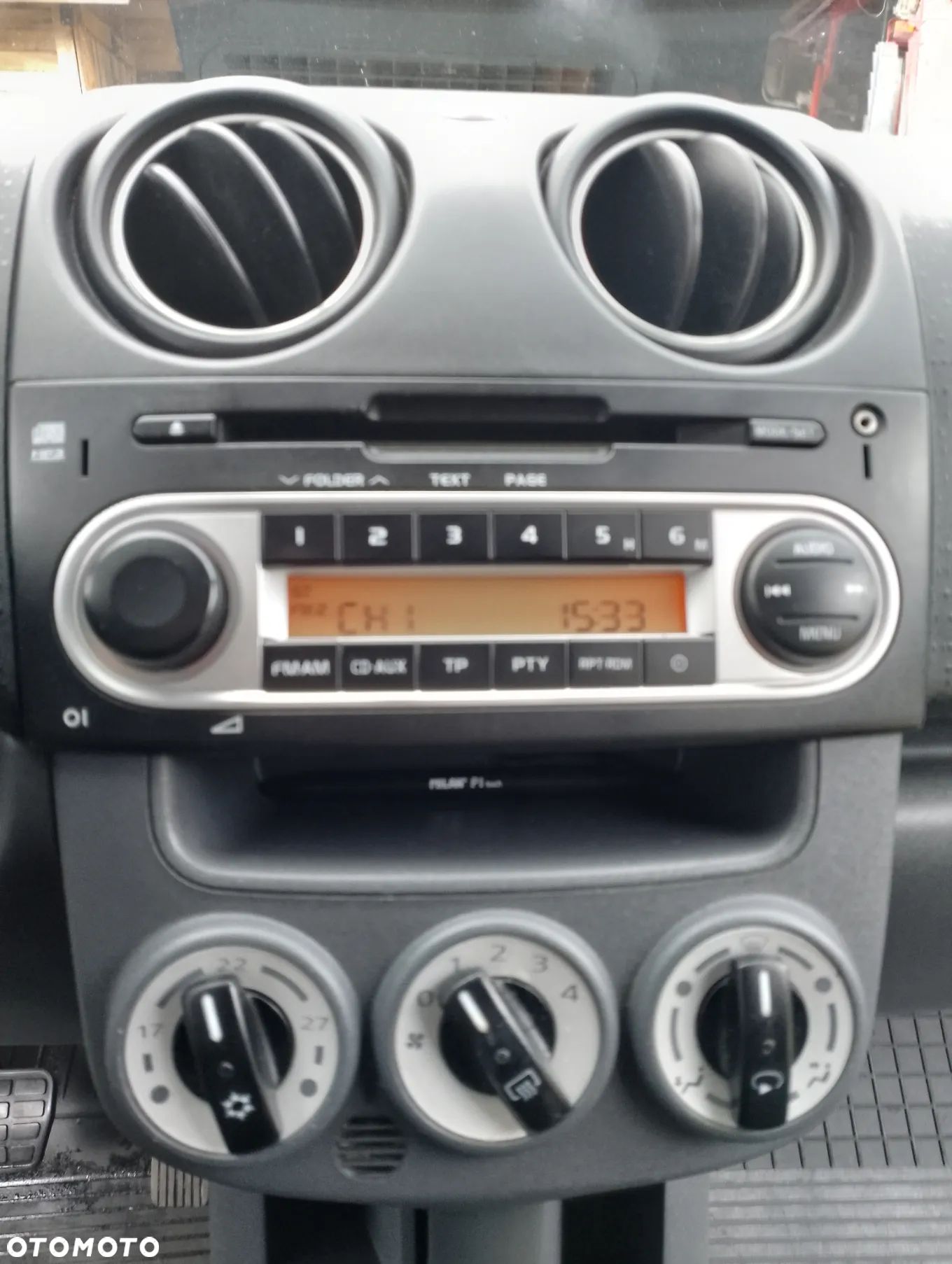 Mitsubishi Colt 1.3 Inform EU5 Cleartec - 1