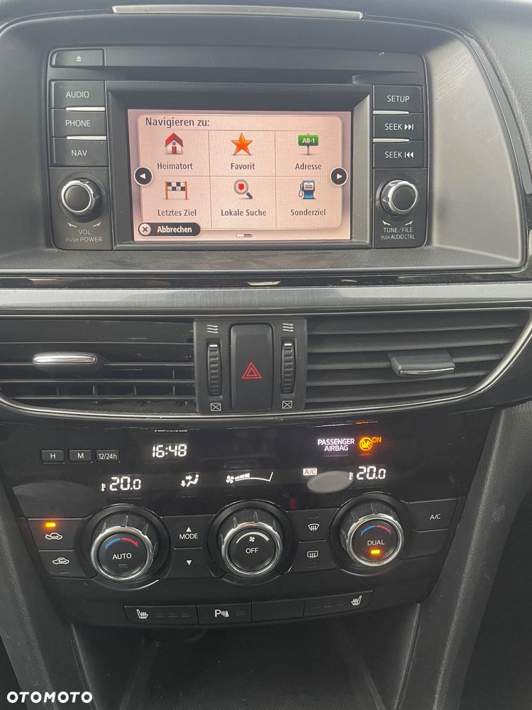 Mazda 6 2.0 SKYACTIV-G Center-Line - 7