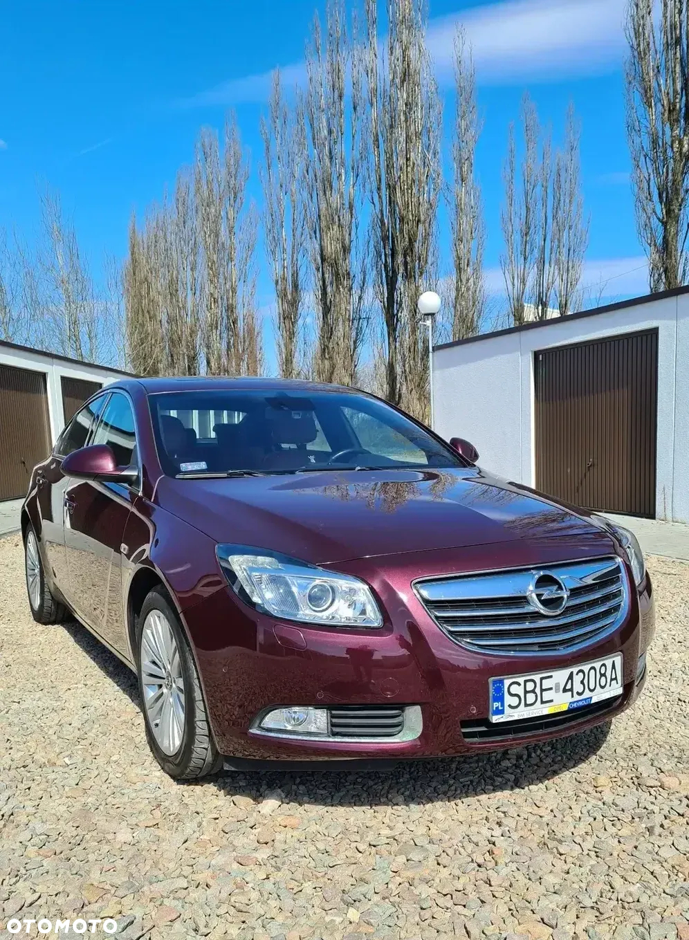 Opel Insignia - 2