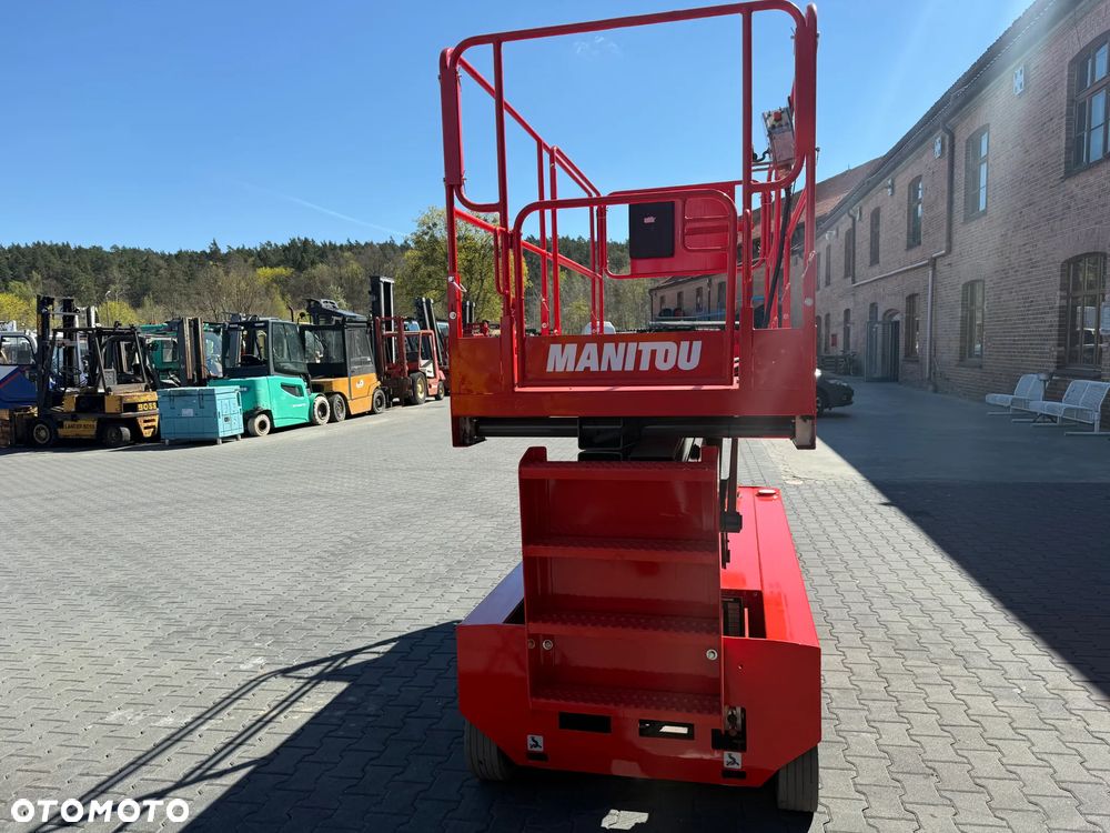 Manitou 120 XEL - 4