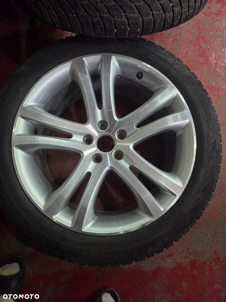 Alufelgi rline r19 5x112 - 2