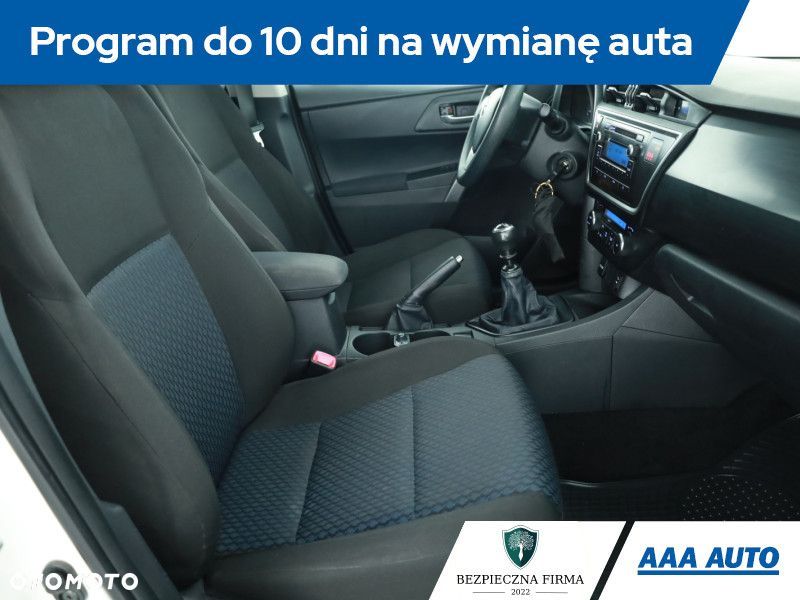 Toyota Auris - 9