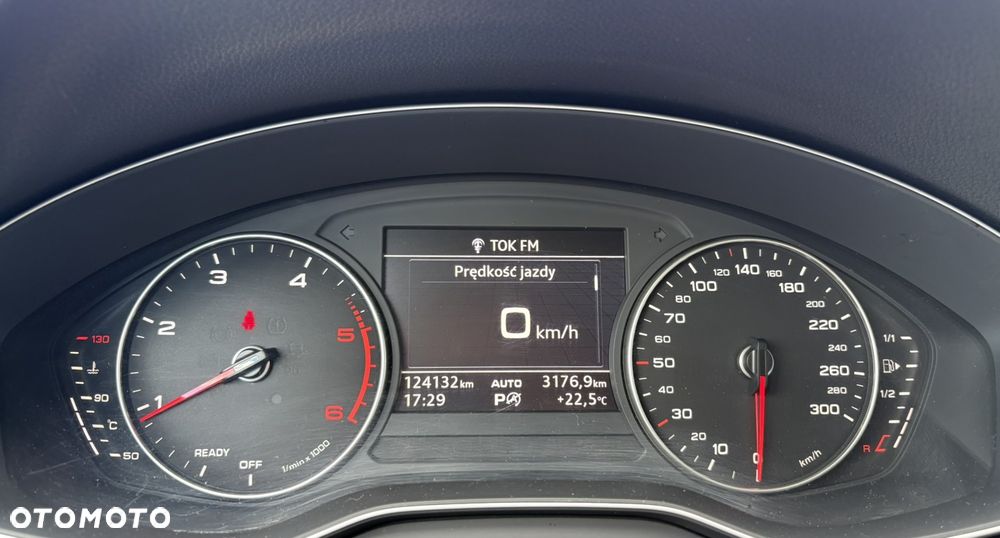 Audi Q5 2.0 TDI Quattro S tronic - 13