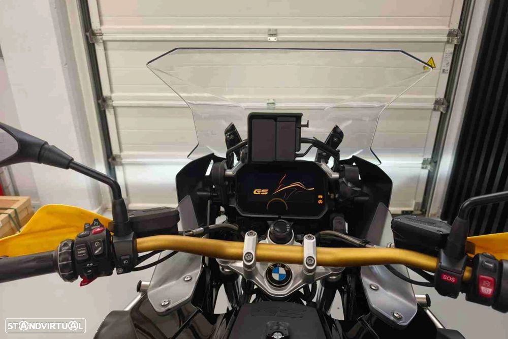 BMW R 1250 GS Adventure - 7