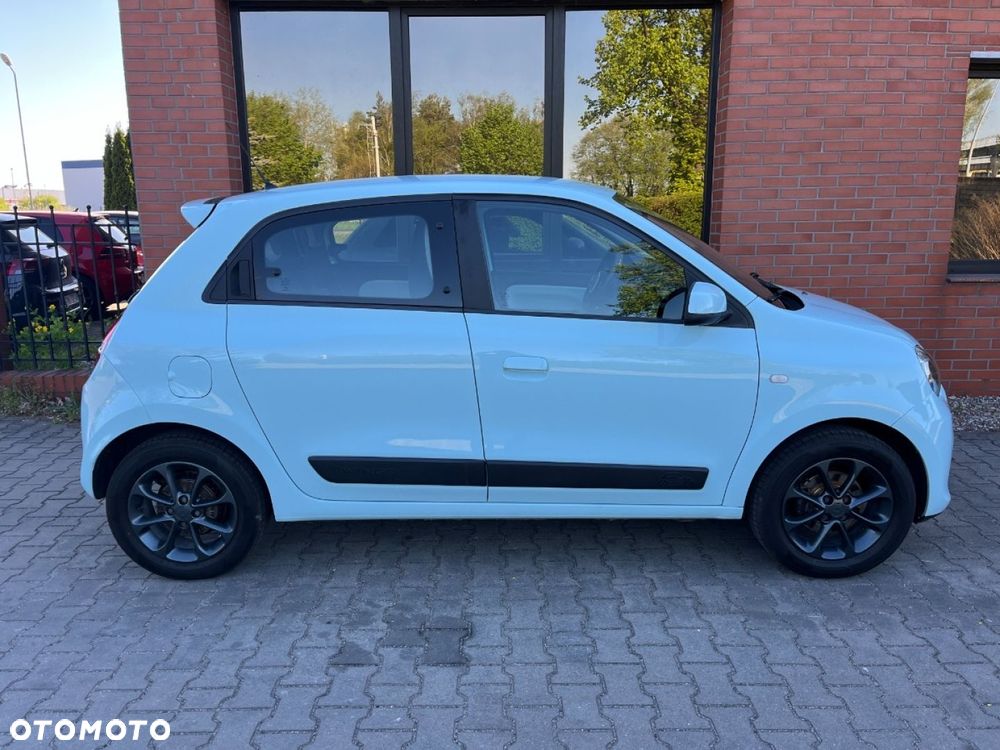 Renault Twingo SCe 70 Start&Stop Intens - 23