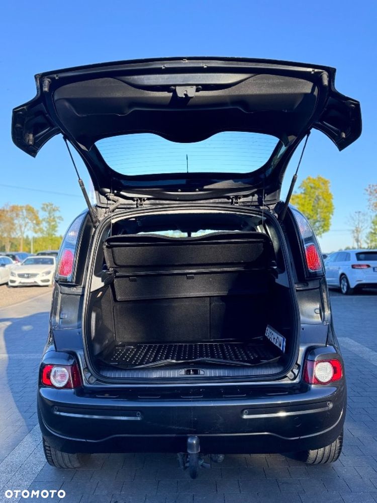 Citroën C3 Picasso - 22