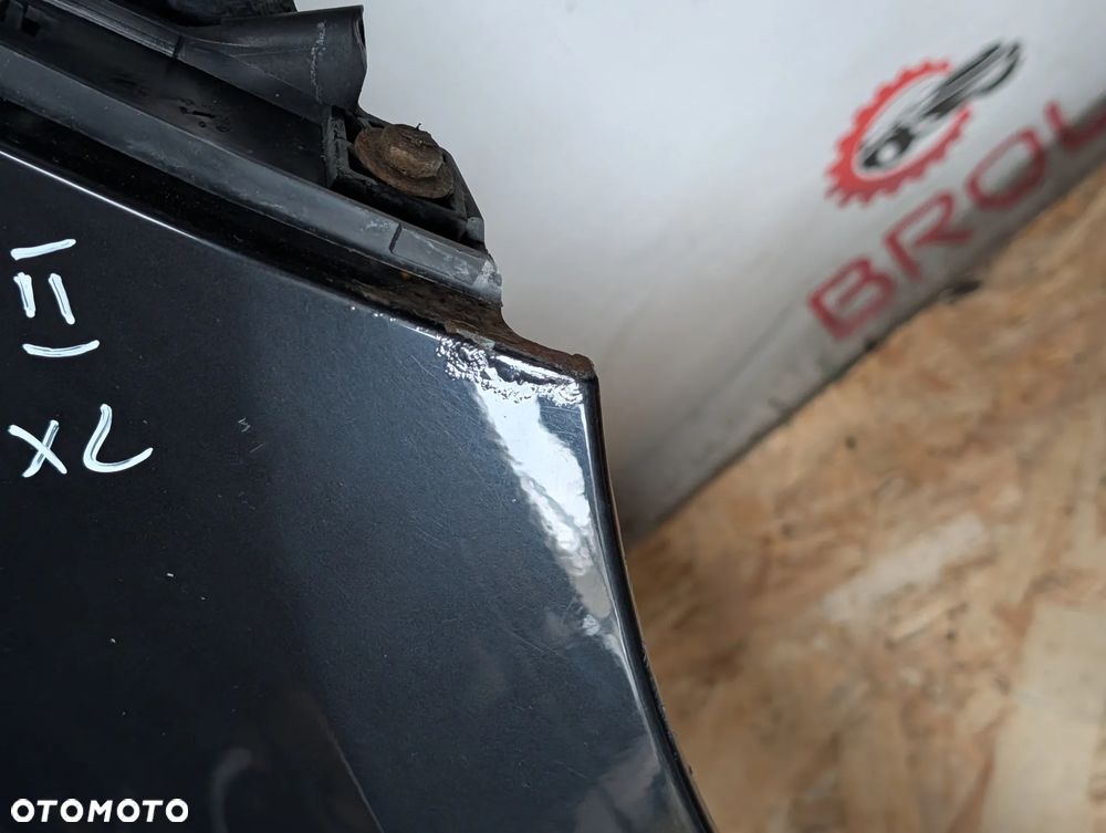 BŁOTNIK PRZEDNI PRAWY CITROEN C3 II DS3 EXL - 6